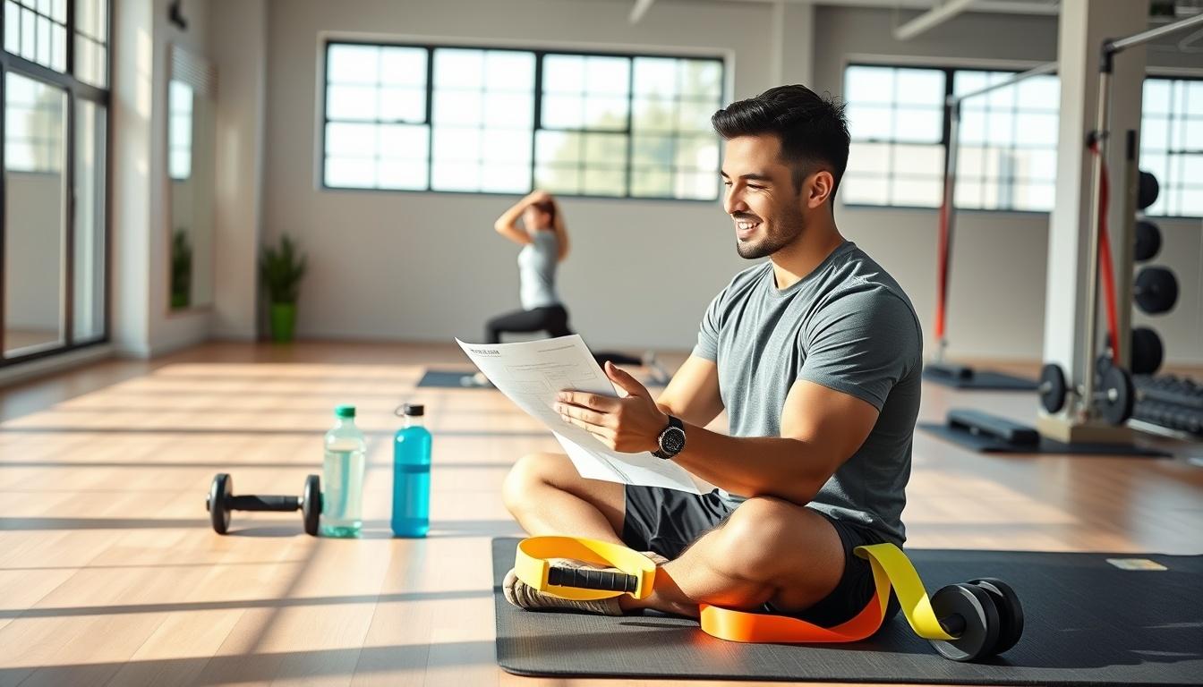 Workout Advice That Fits Real Life