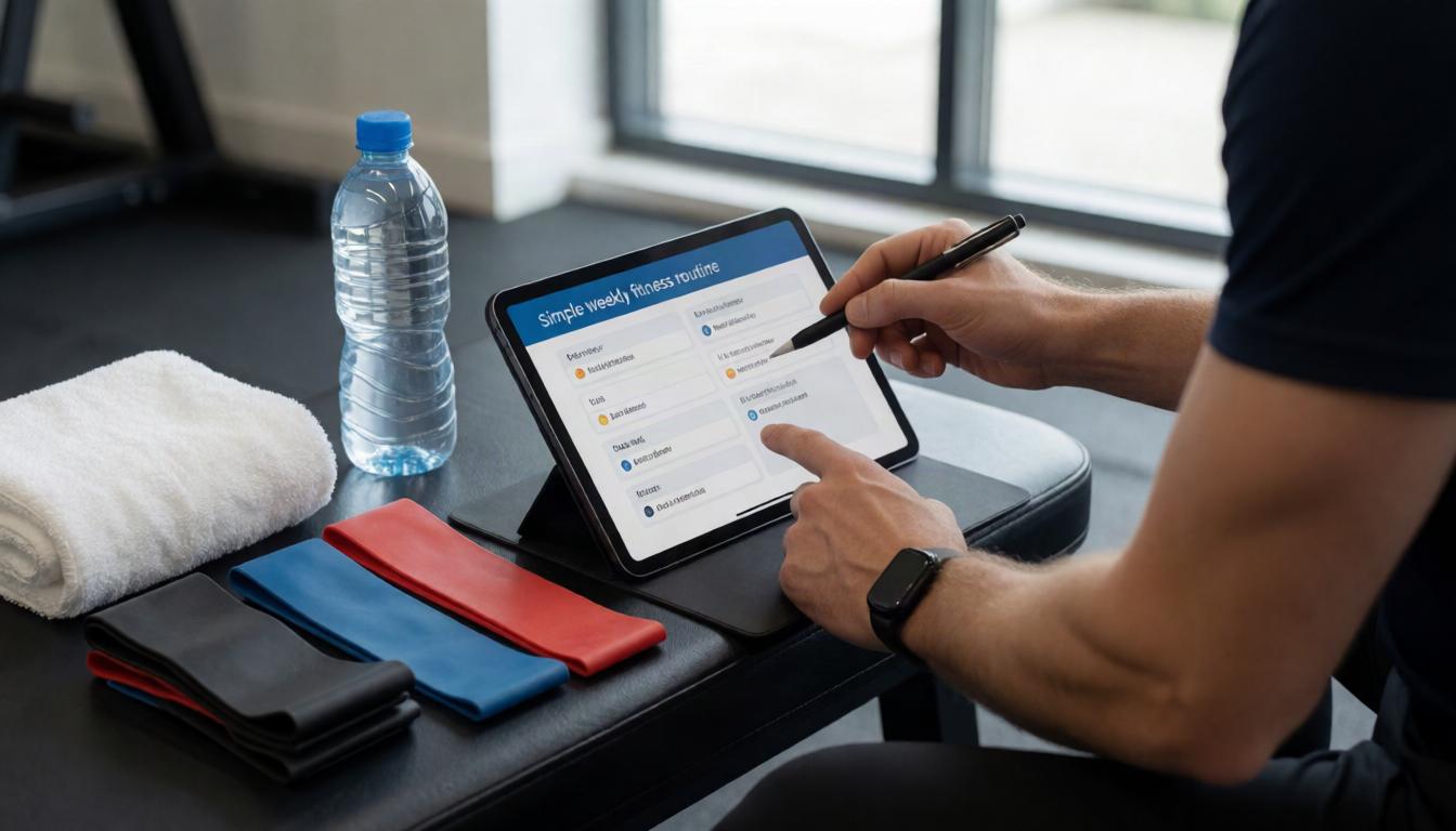 Improving habits